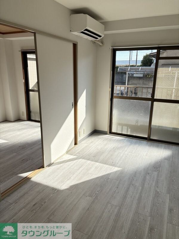 リビング・居室