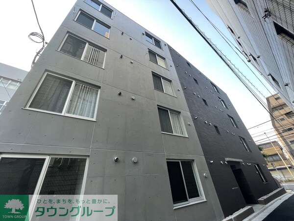 外観(★外観★)