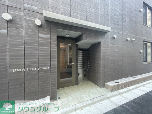 エントランス(★エントランス★)