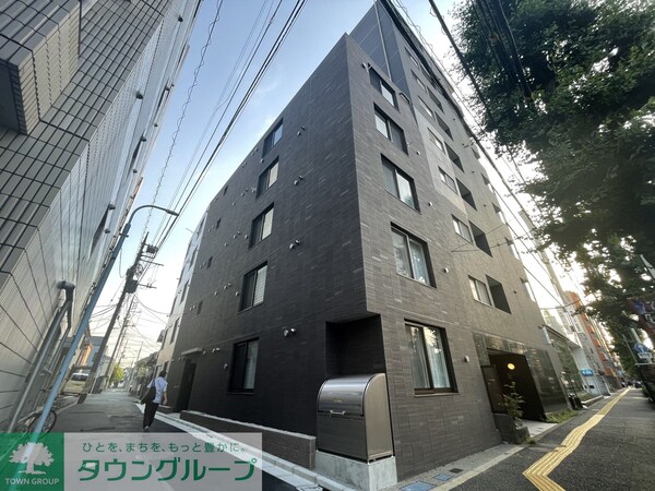 外観(★外観★)