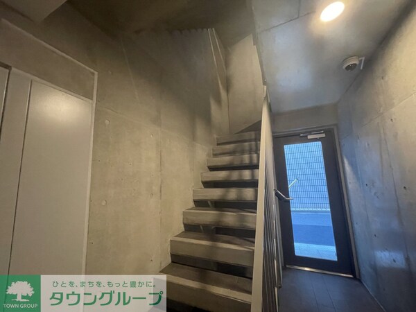 ロビー(★ロビー★)