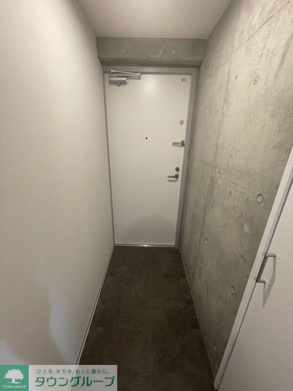 玄関(★玄関★)