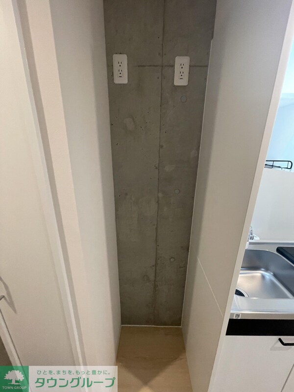 その他(★冷蔵庫置場★)