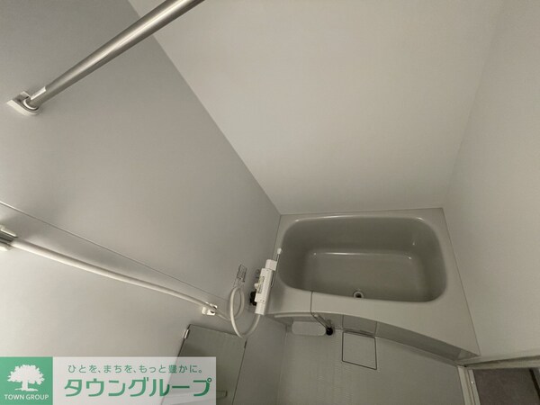 バス／シャワールーム等(★バスルーム★)