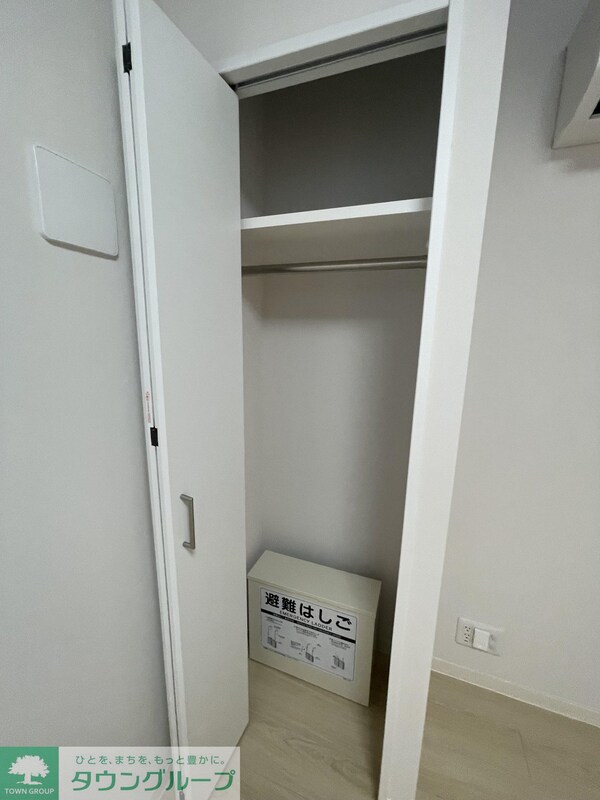 収納(★クローゼット★)