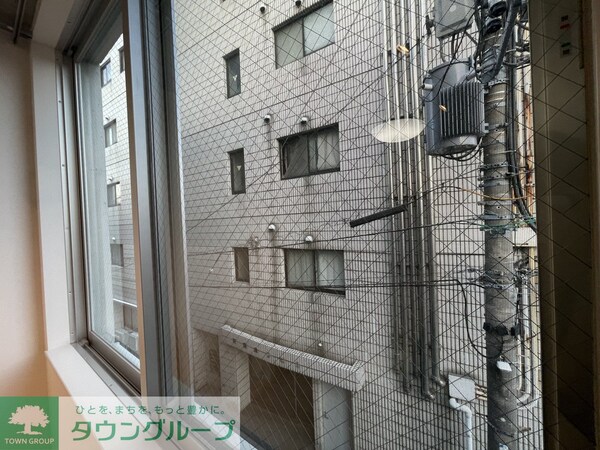 眺望(★眺望★)