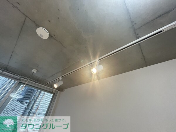 設備(★ダウンライト★)