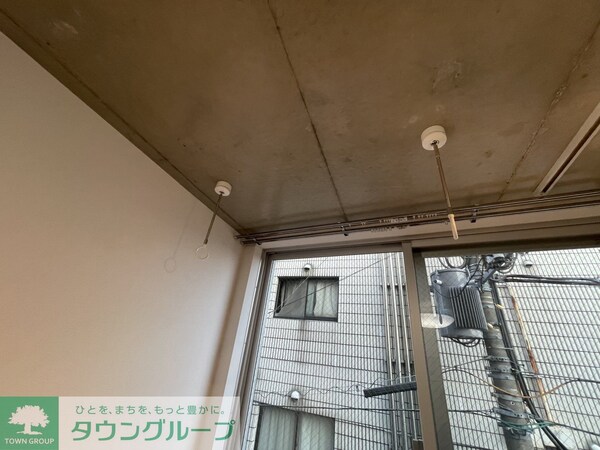 その他(★室内物干フック★)