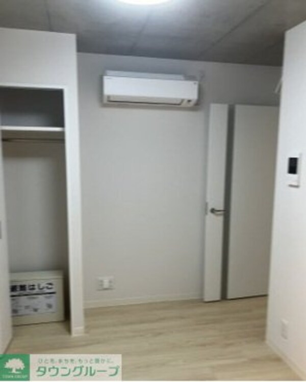 寝室(★洋室★)