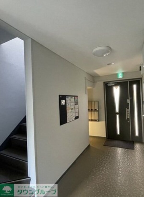 ロビー(★ロビー★)