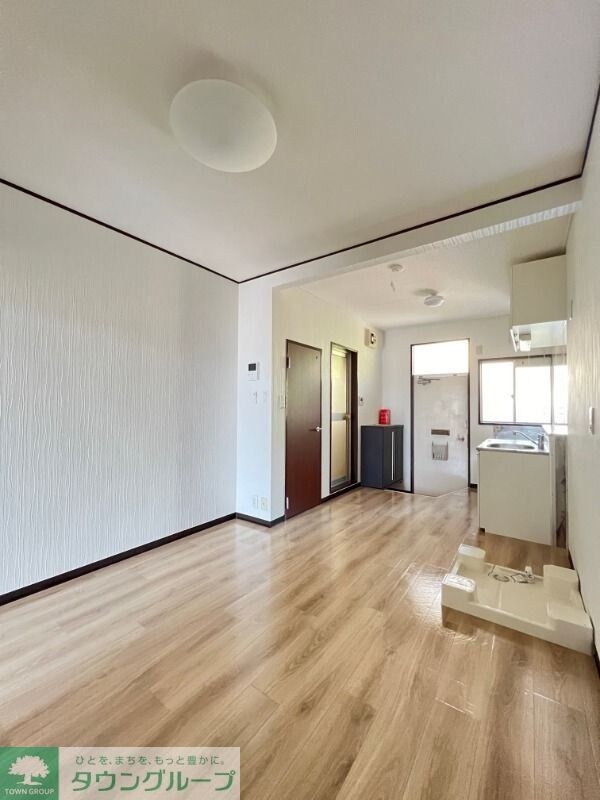 リビング・居室(★ダイニングルーム★)