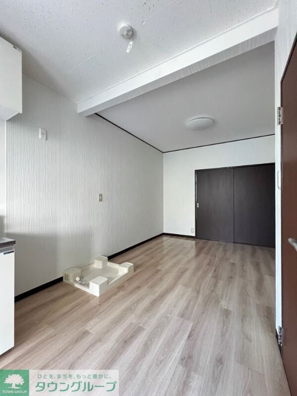 設備(★室内洗濯機置場★)