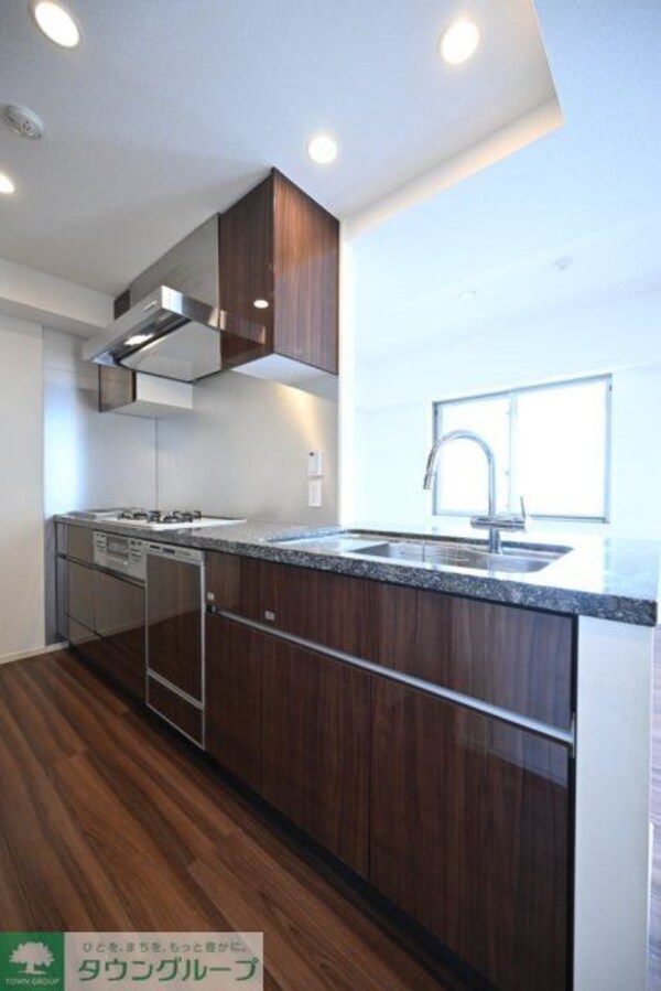 キッチン(キッチン)