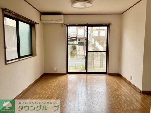 リビング・居室