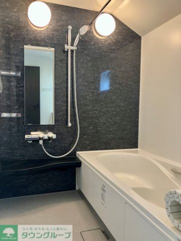 バス／シャワールーム等