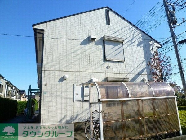 共有部分(眺望)