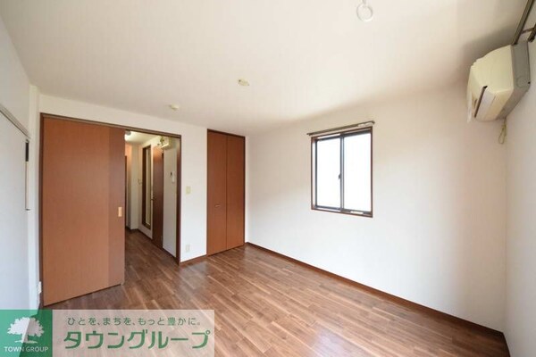 その他室内・内装(リビング/居室)