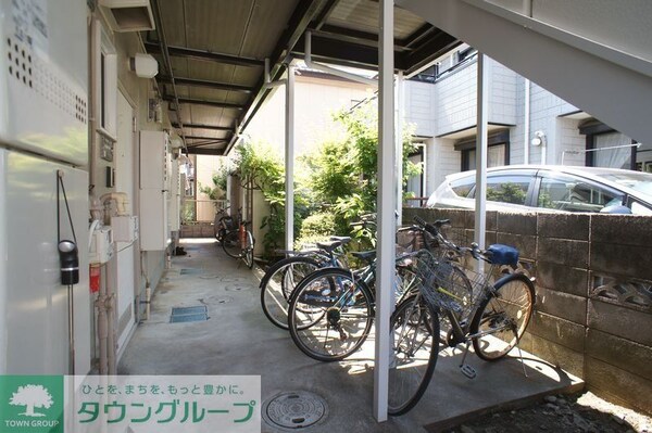 共有部分(共有部分)