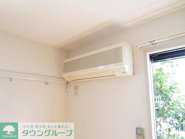 その他(★エアコン★)