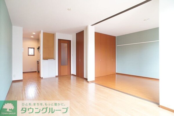 リビング・居室