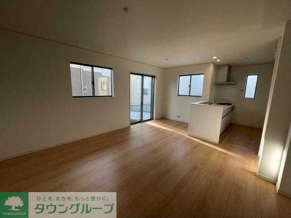 リビング・居室(★詳細はお問い合わせください★)