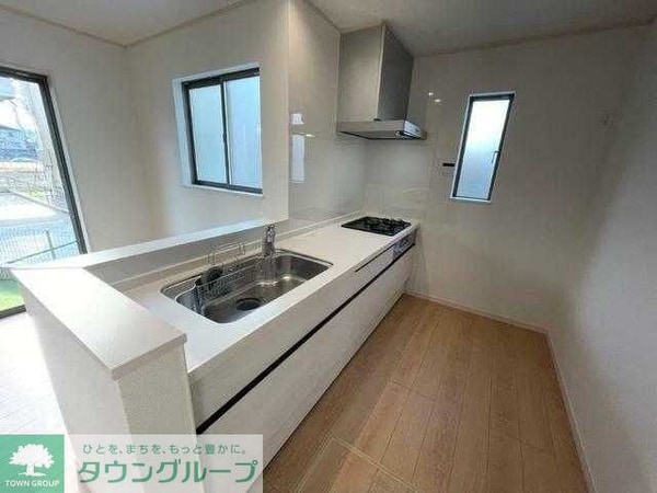 キッチン(★詳細はお問い合わせください★)