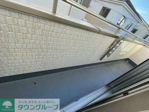 バルコニー(★詳細はお問い合わせください★)