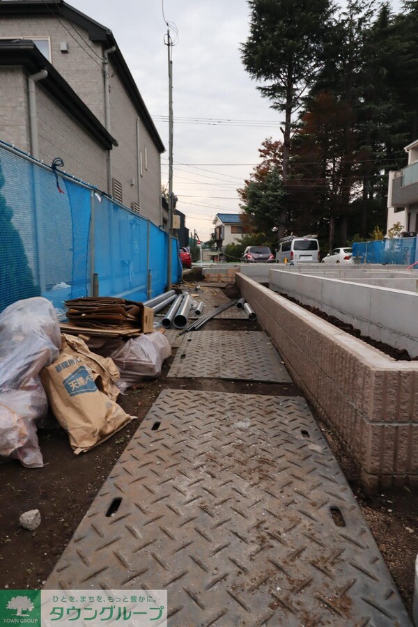 駐車場(共有部分)