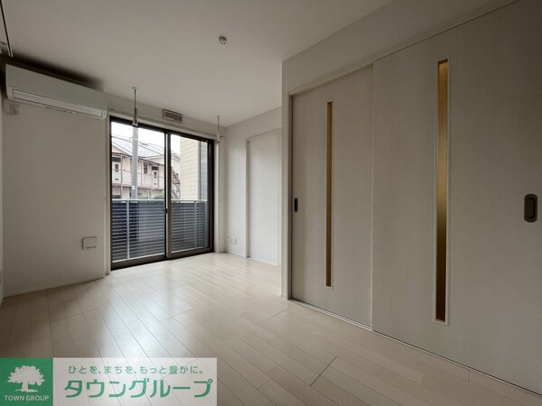 リビング・居室(リビング/居室)