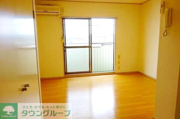 リビング・居室