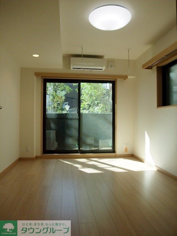 リビング・居室(リビング/居室)