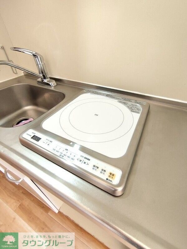 キッチン(キッチン)