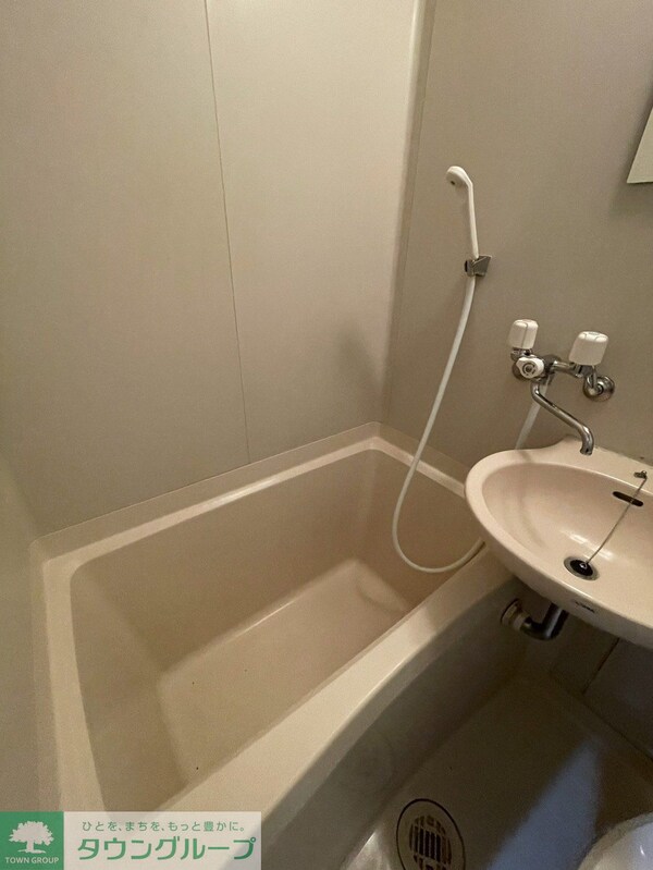 バス／シャワールーム等