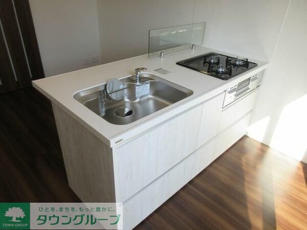 キッチン(キッチン)