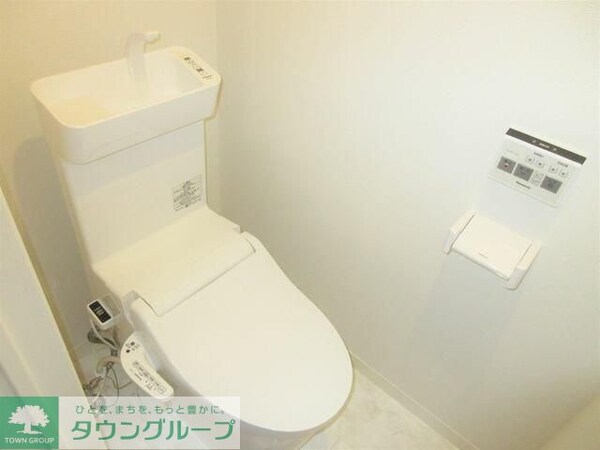 トイレ(トイレ)