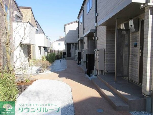 エントランス(エントランス)