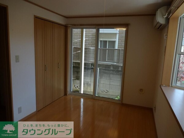 リビング・居室