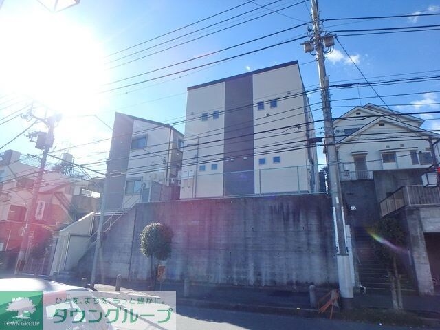 物件外観写真1　(★築浅★)