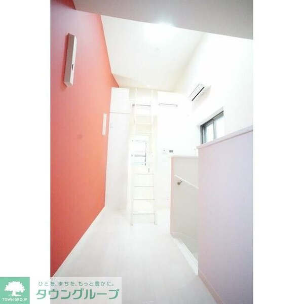 リビング・居室