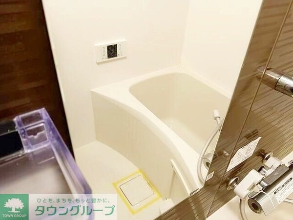 バス／シャワールーム等(別部屋参照写真)