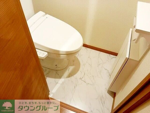 トイレ(別部屋参照写真)