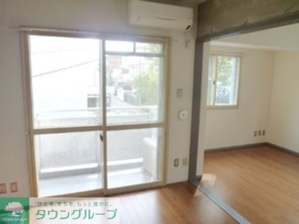 リビング・居室(★リビング★)