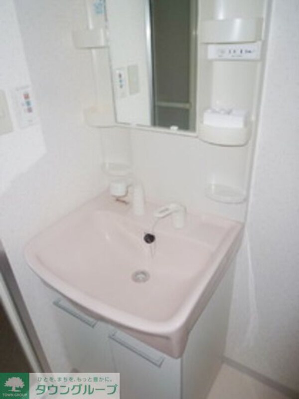 洗面(★独立洗面★)