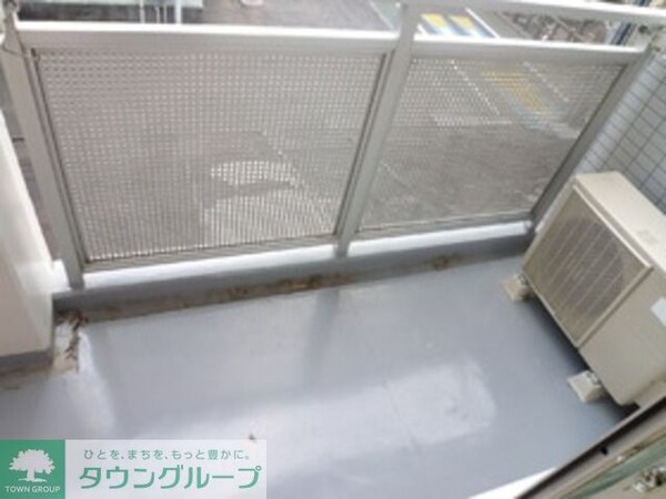 バルコニー(★バルコニー★)