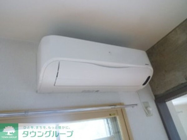 その他(★エアコン★)