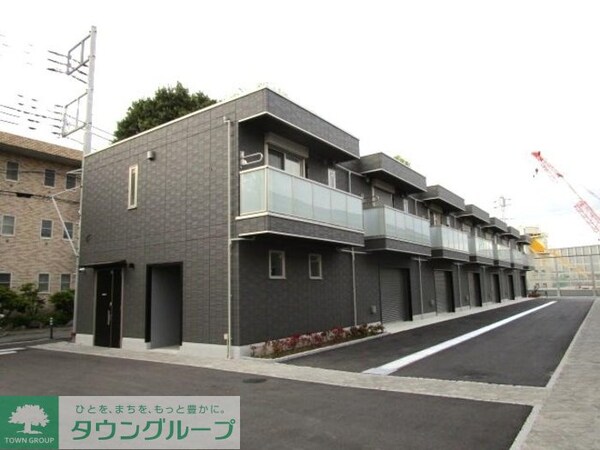 外観(外観)
