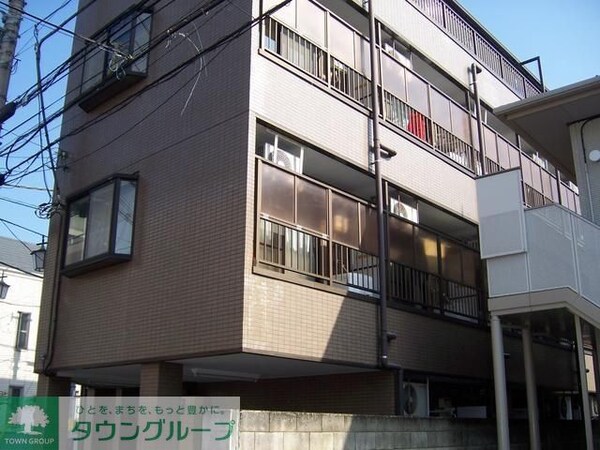 外観(外観)