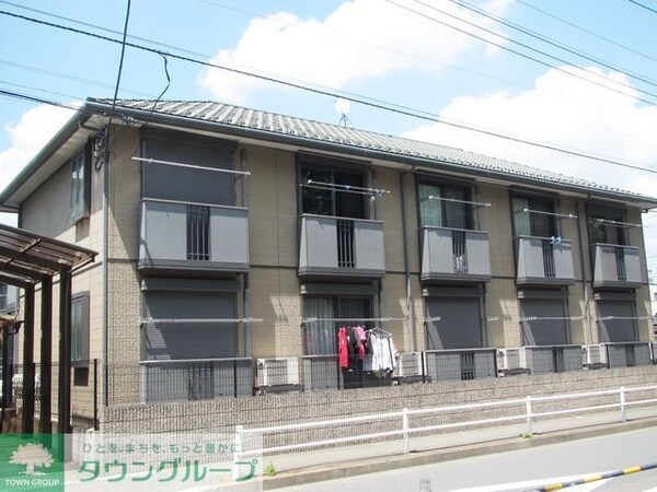 外観(★南向き日当たり住環境良好★)