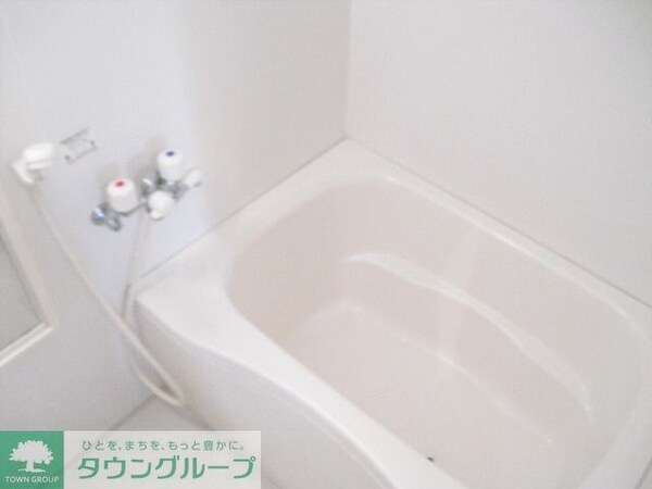 バス／シャワールーム等(★バスルーム★)