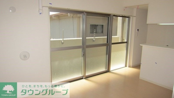 リビング・居室